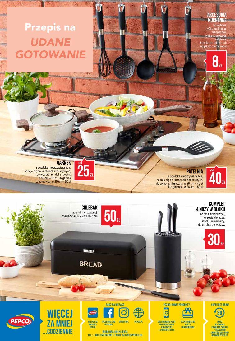 Gazetka promocyjna Pepco str. 12