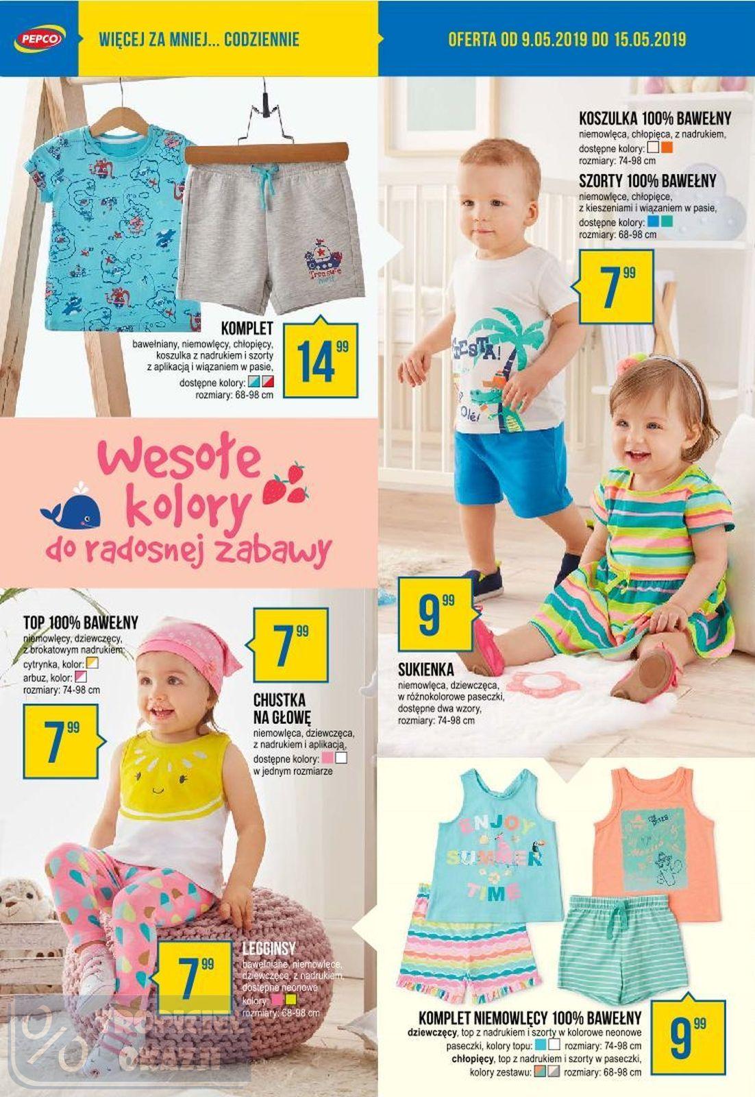 Gazetka promocyjna Pepco str. 4