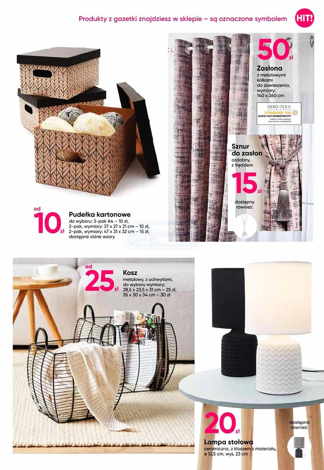 Gazetka promocyjna Pepco str. 11