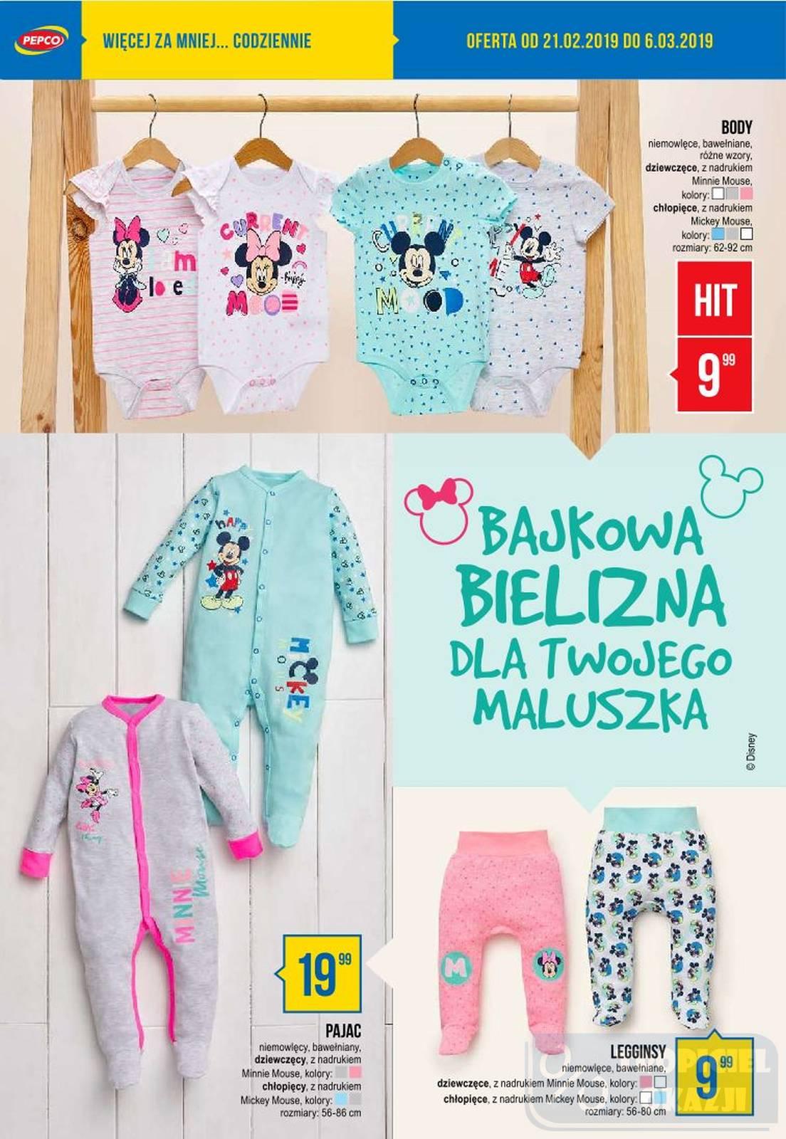 Gazetka promocyjna Pepco str. 4