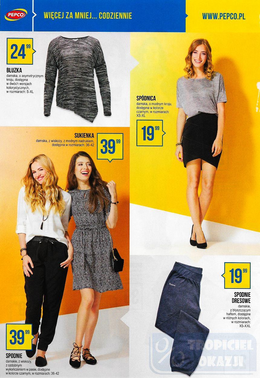 Gazetka promocyjna Pepco str. 6