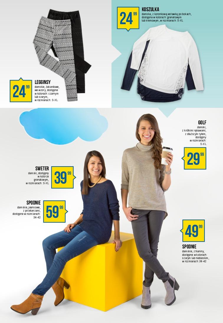 Gazetka promocyjna Pepco str. 3