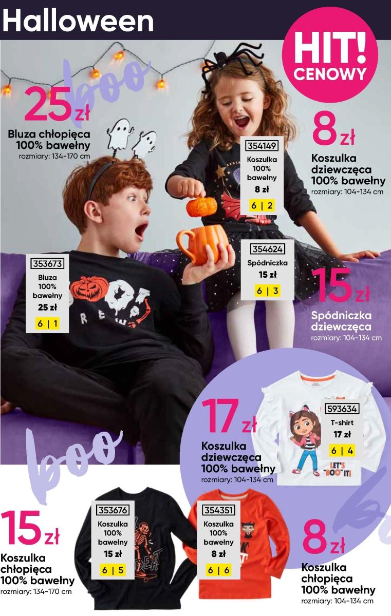 Gazetka promocyjna Pepco str. 9