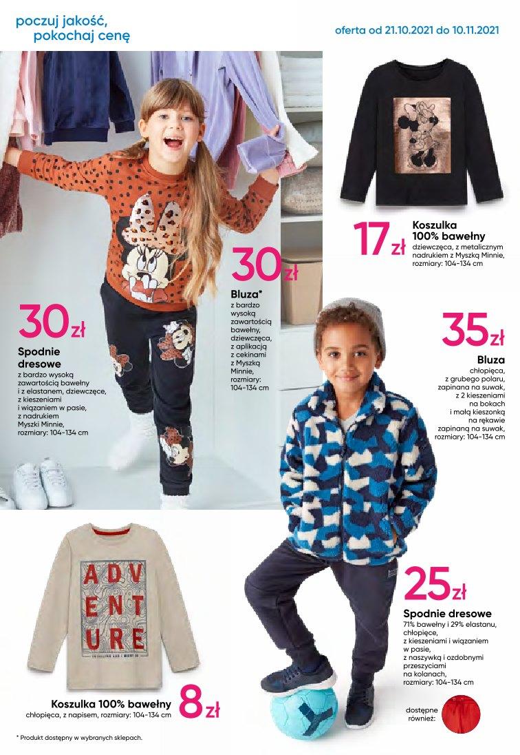 Gazetka promocyjna Pepco str. 10