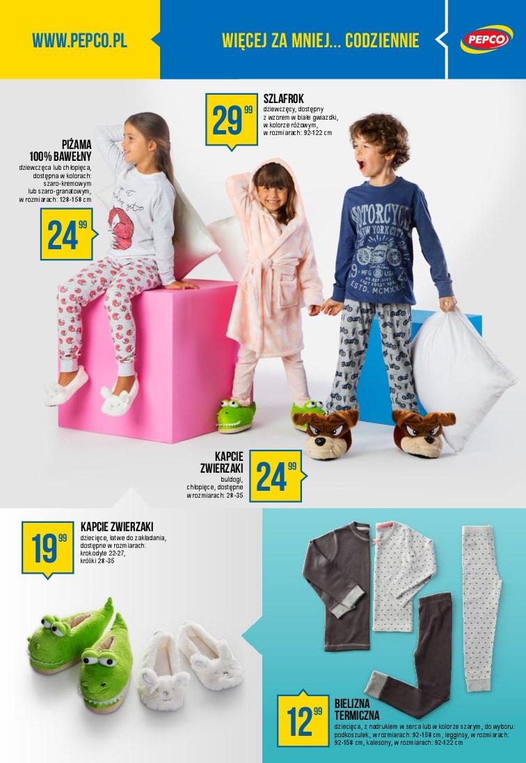 Gazetka promocyjna Pepco str. 5
