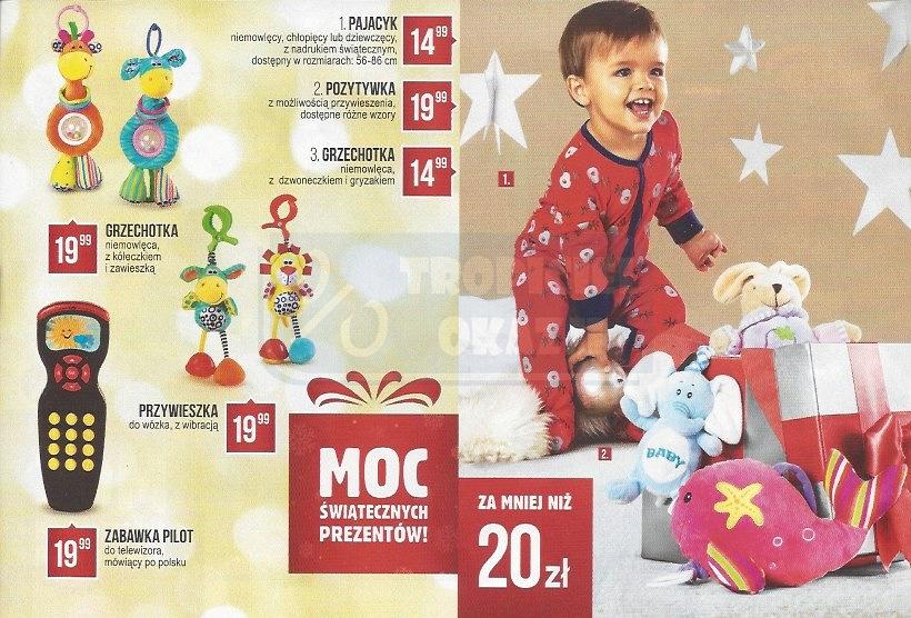 Gazetka promocyjna Pepco str. 2