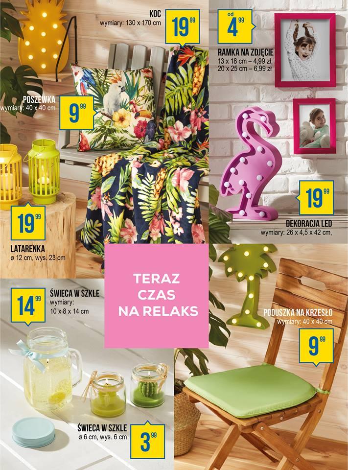 Gazetka promocyjna Pepco str. 5