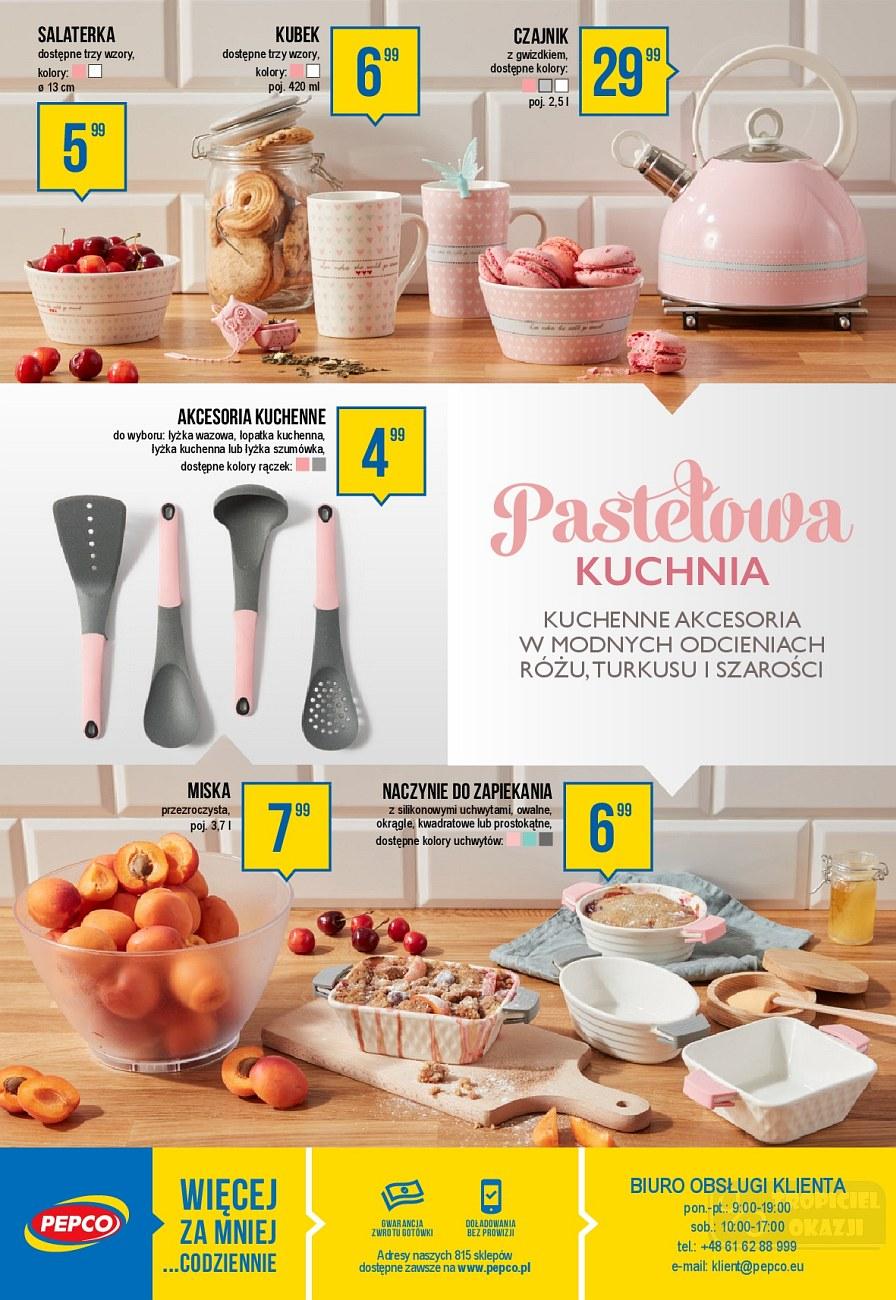 Gazetka promocyjna Pepco str. 8