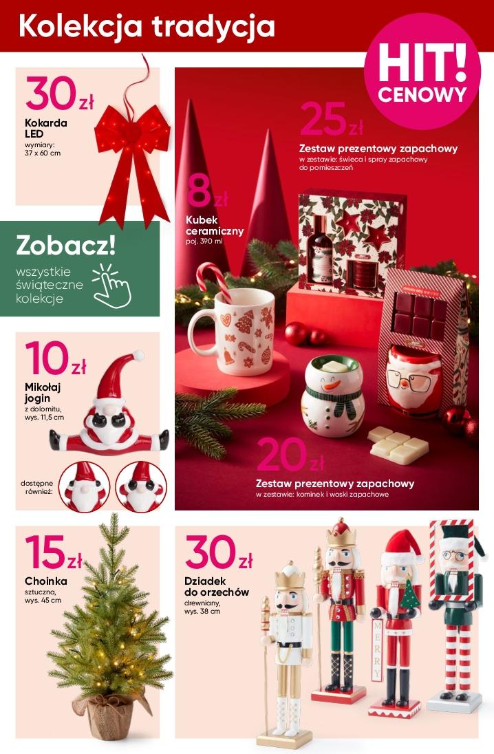 Gazetka promocyjna Pepco str. 11