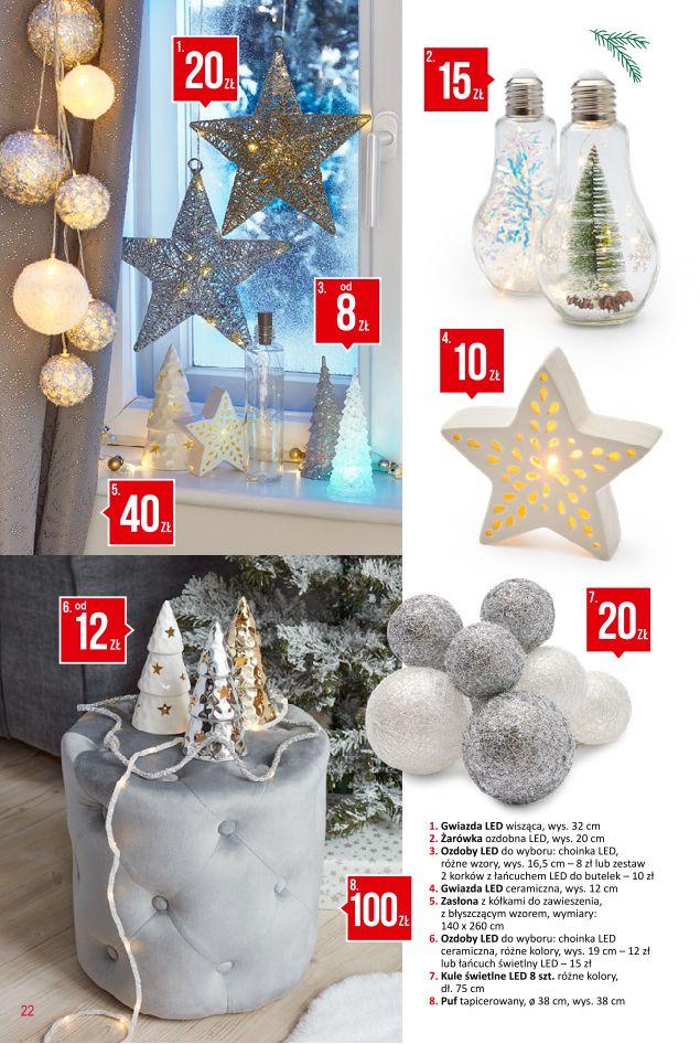 Gazetka promocyjna Pepco str. 22