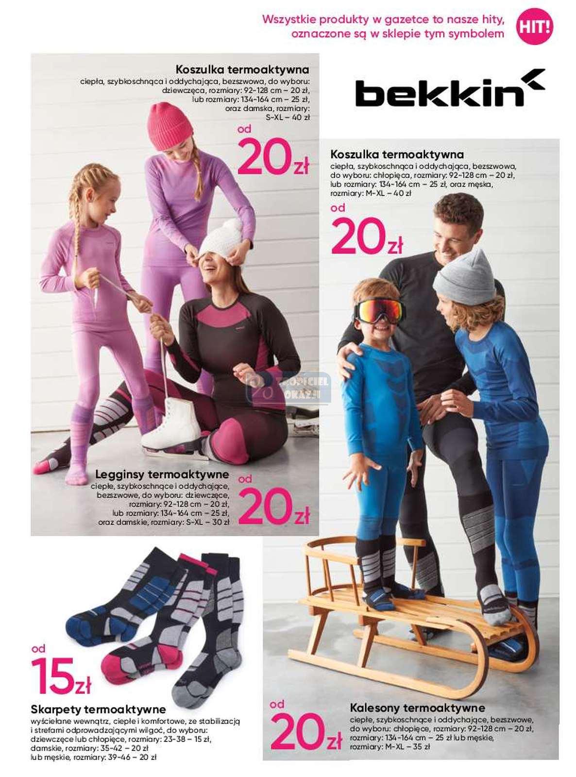 Gazetka promocyjna Pepco str. 9