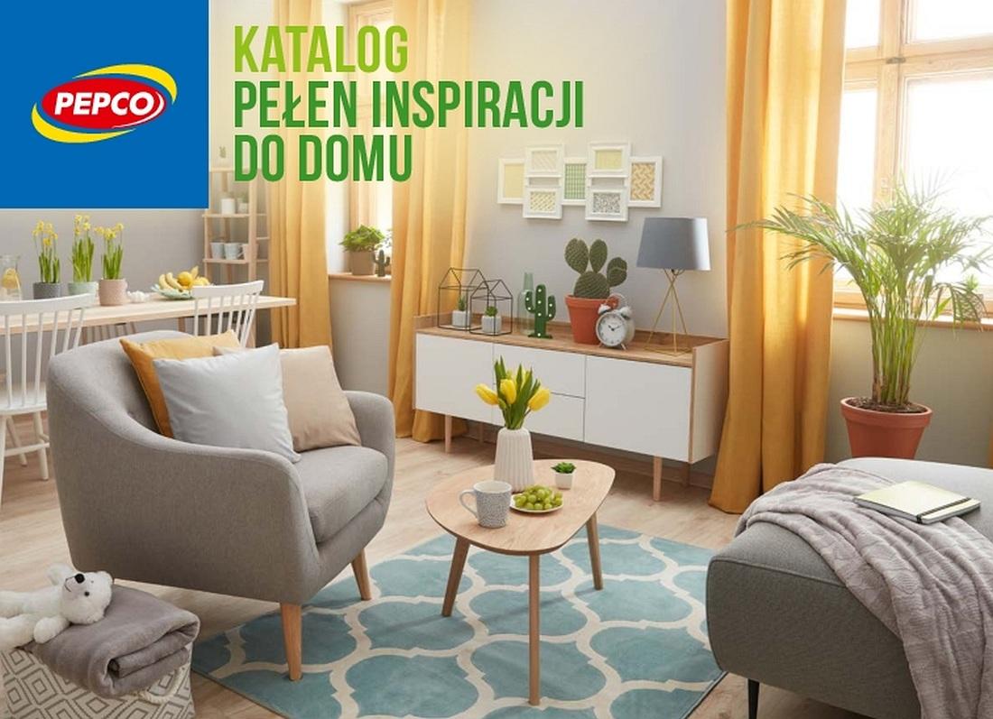 Gazetka promocyjna Pepco str. 1