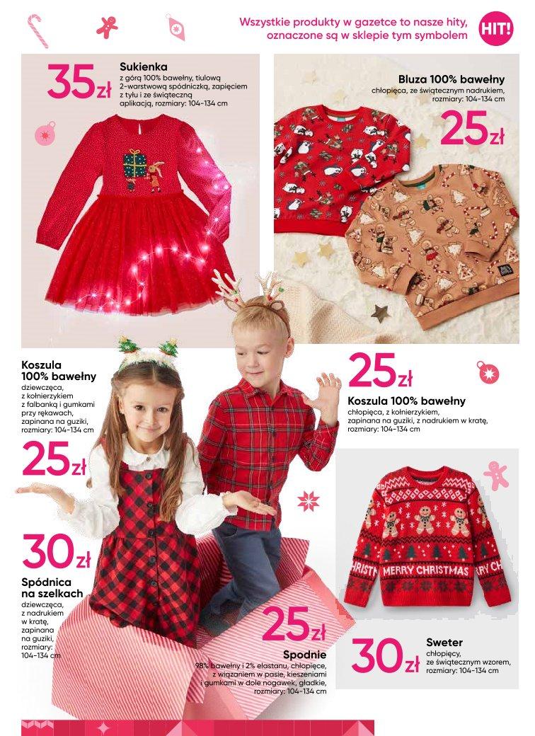 Gazetka promocyjna Pepco str. 5