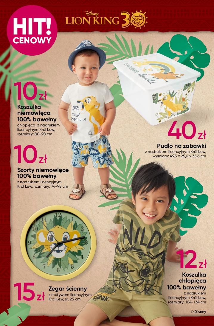 Gazetka promocyjna Pepco str. 2