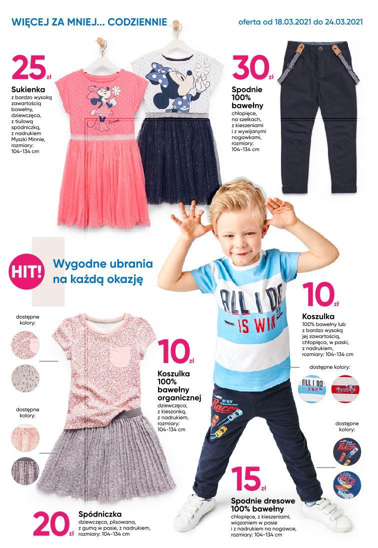 Gazetka promocyjna Pepco str. 4