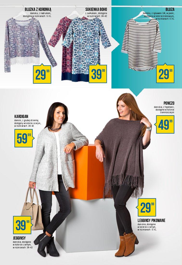 Gazetka promocyjna Pepco str. 4