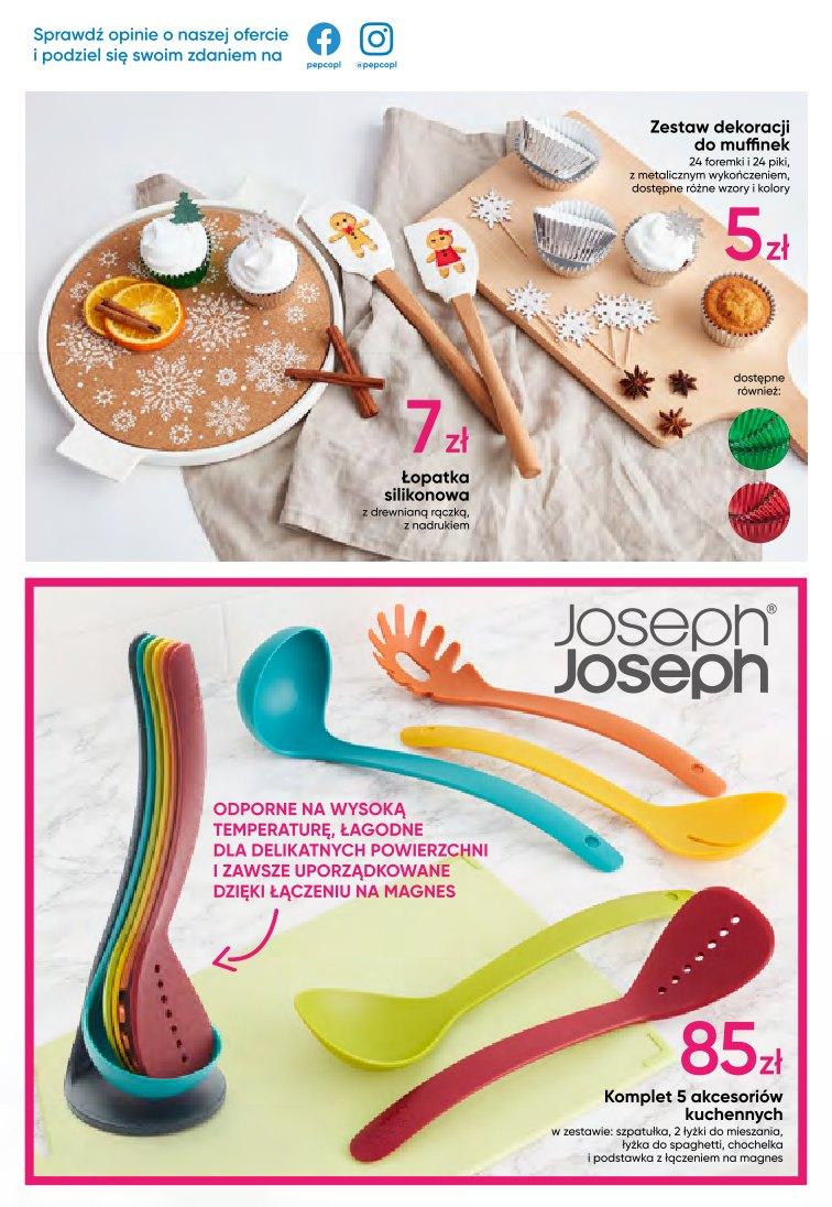 Gazetka promocyjna Pepco str. 4