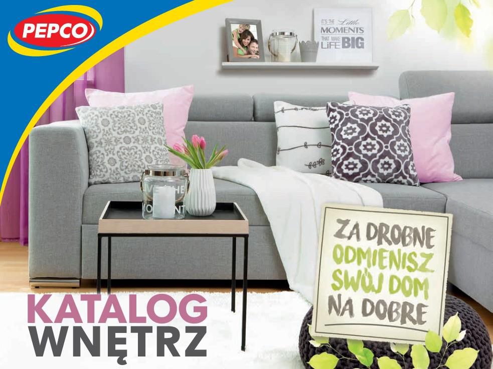 Gazetka promocyjna Pepco str. 1