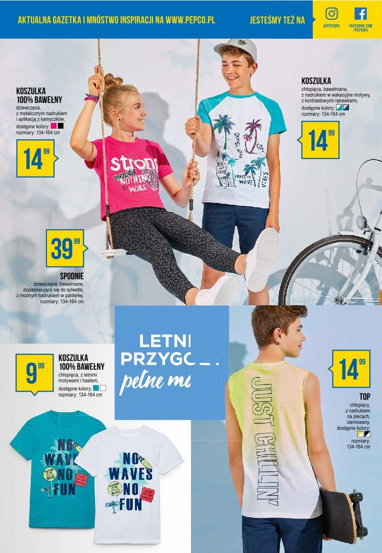 Gazetka promocyjna Pepco str. 3