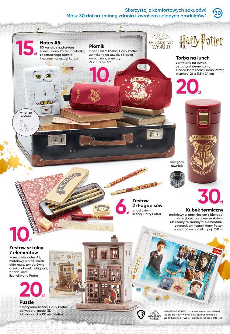 Gazetka promocyjna Pepco str. 9