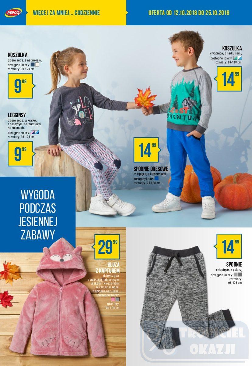 Gazetka promocyjna Pepco str. 6