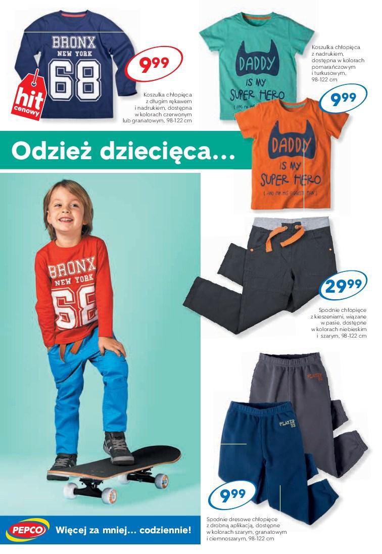 Gazetka promocyjna Pepco str. 4