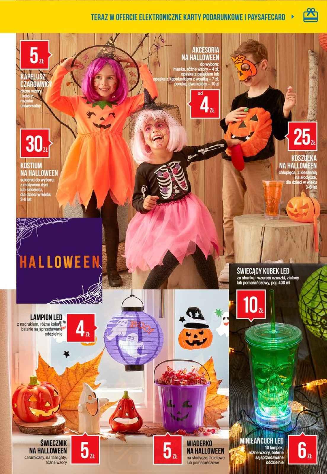 Gazetka promocyjna Pepco str. 7