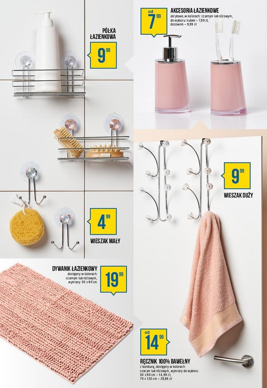 Gazetka promocyjna Pepco str. 4