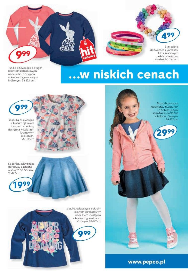 Gazetka promocyjna Pepco str. 5