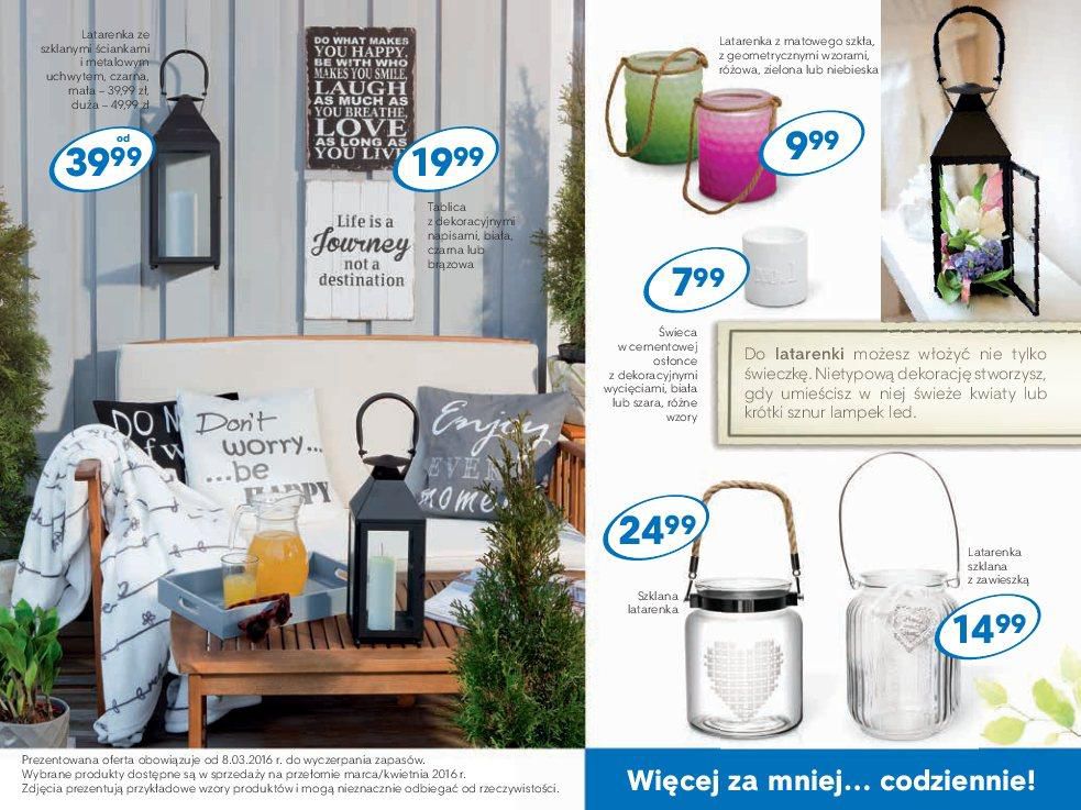 Gazetka promocyjna Pepco str. 16