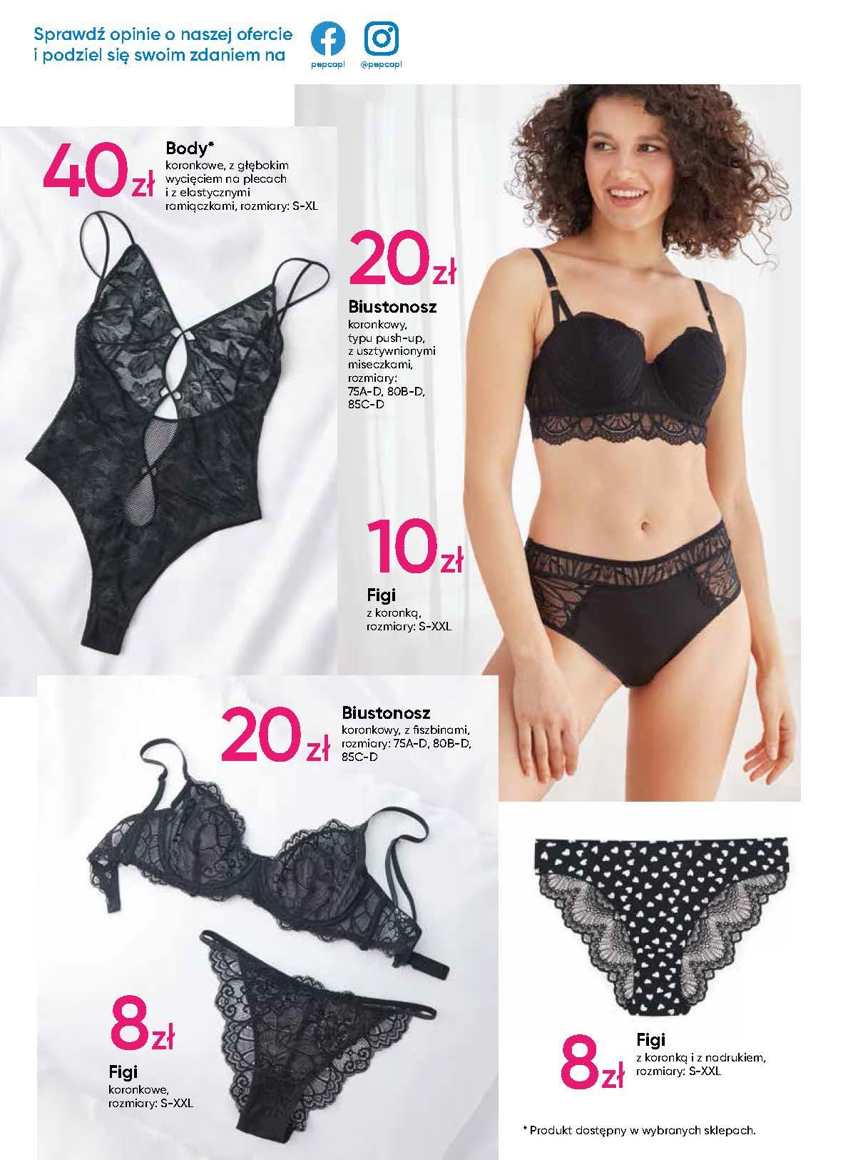 Gazetka promocyjna Pepco str. 4