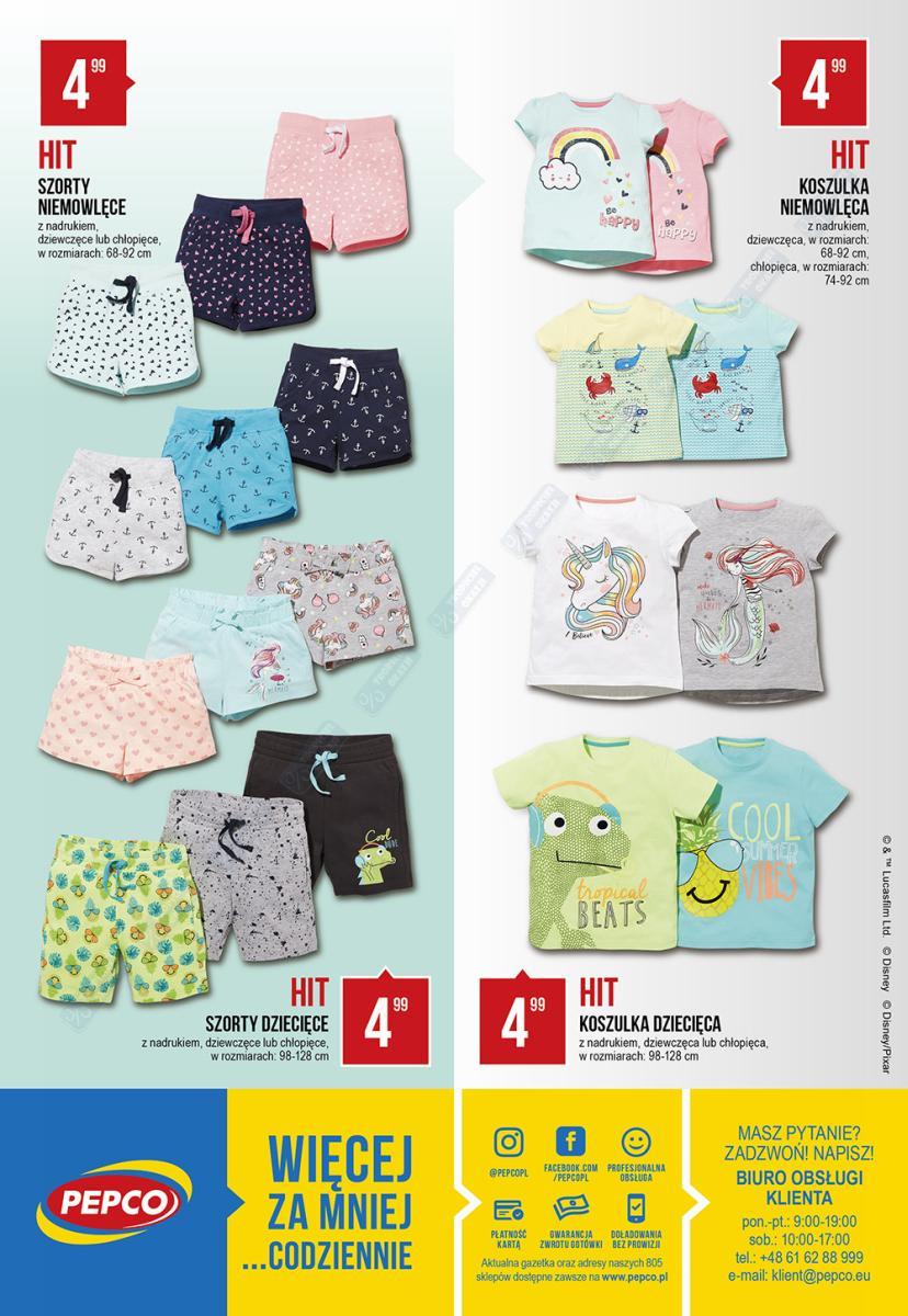 Gazetka promocyjna Pepco str. 8