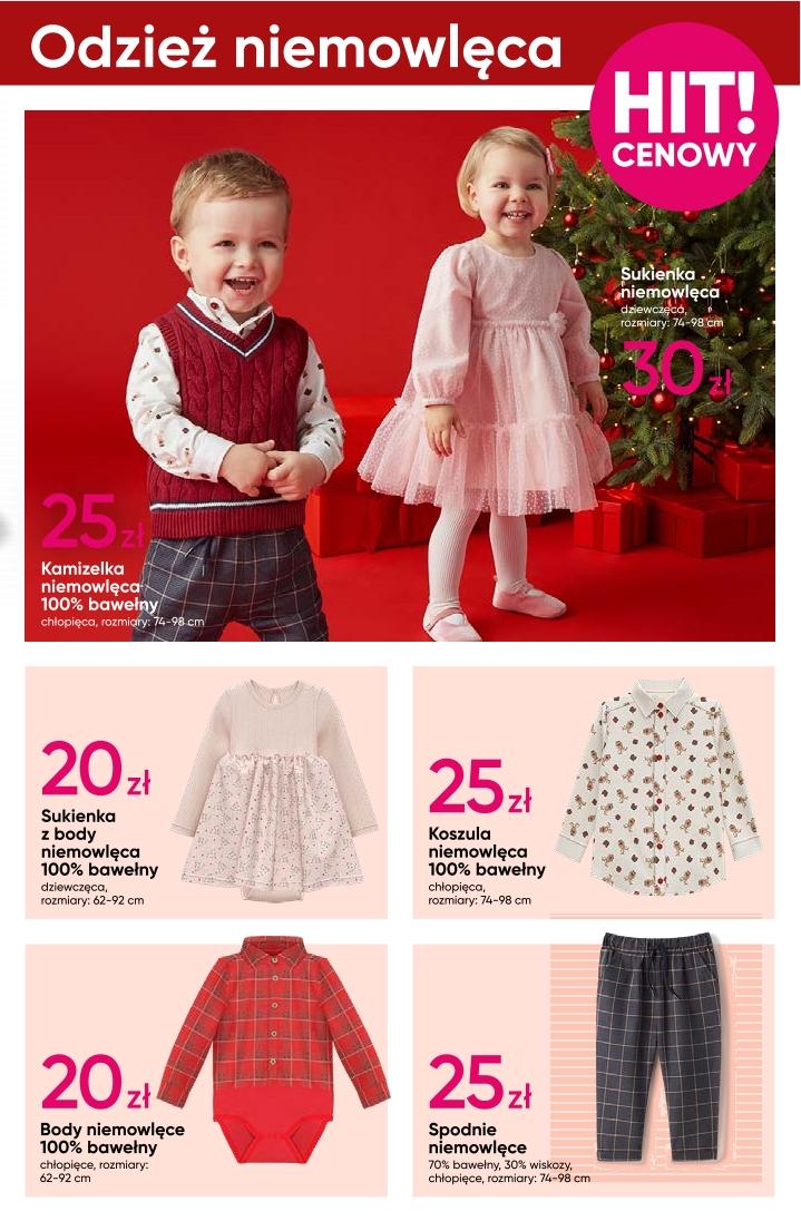 Gazetka promocyjna Pepco str. 5