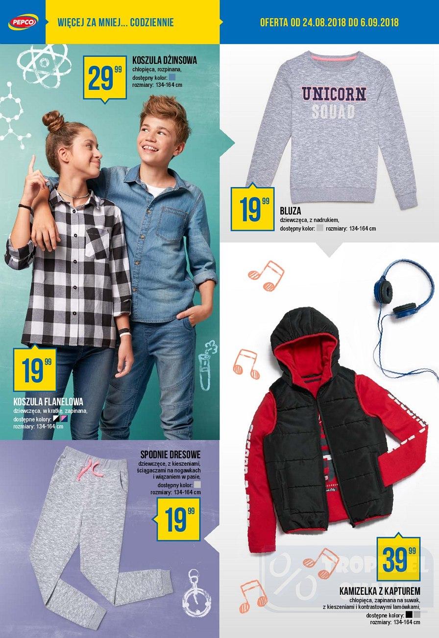 Gazetka promocyjna Pepco str. 4