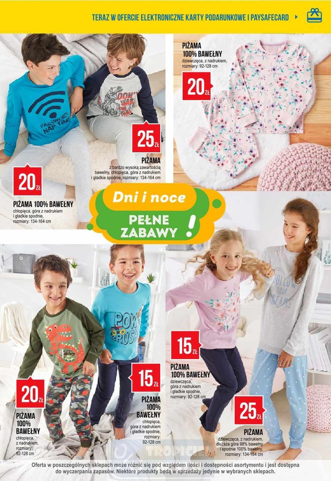 Gazetka promocyjna Pepco str. 7