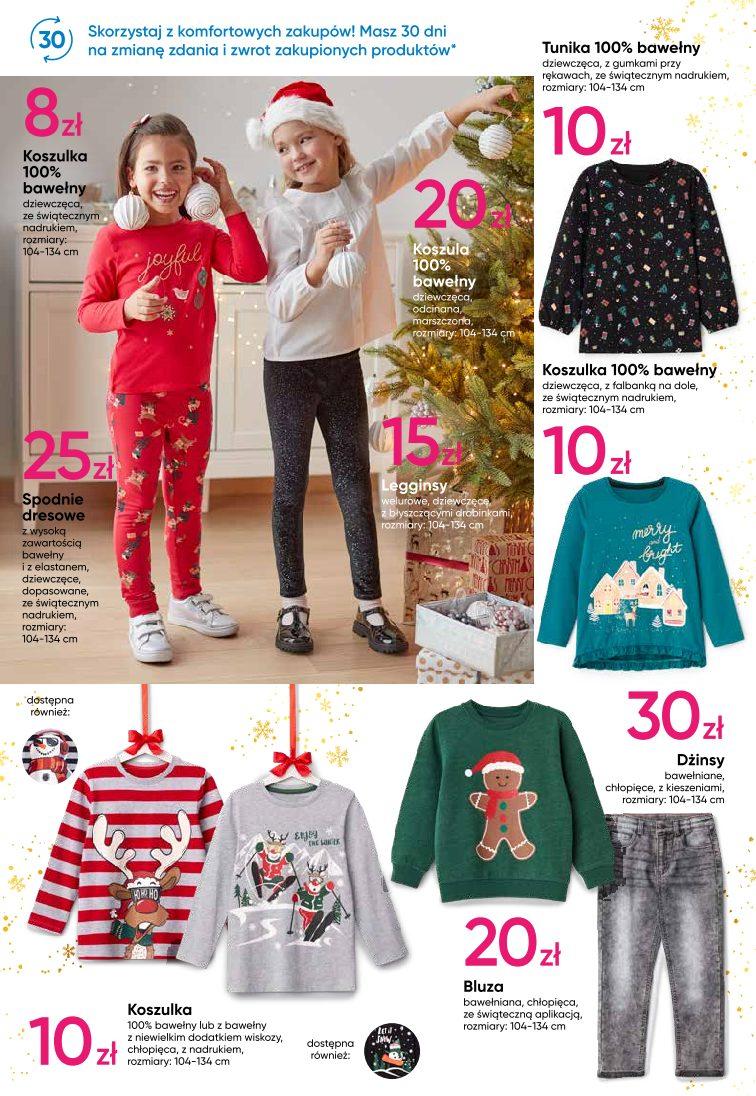 Gazetka promocyjna Pepco str. 10