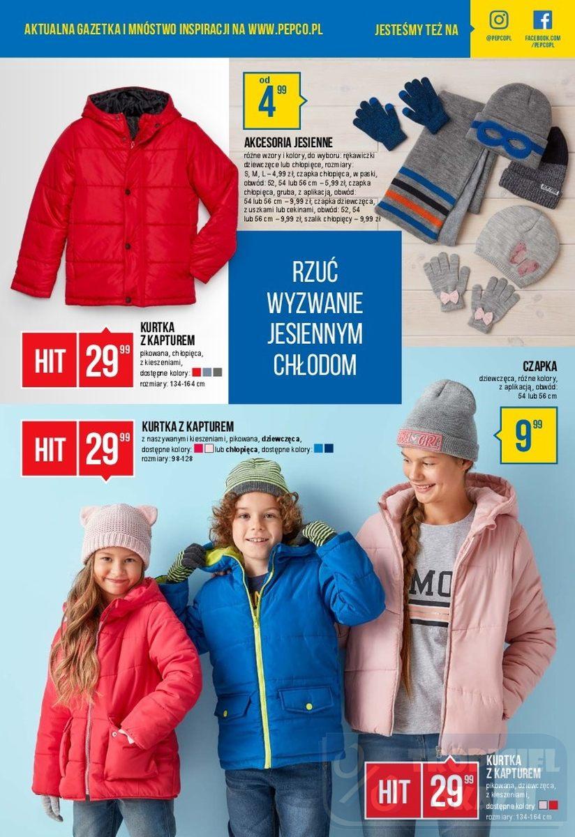 Gazetka promocyjna Pepco str. 3