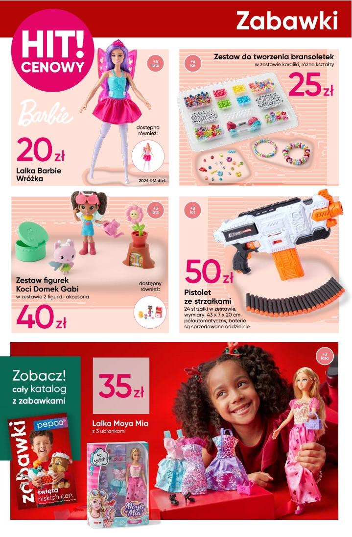 Gazetka promocyjna Pepco str. 8