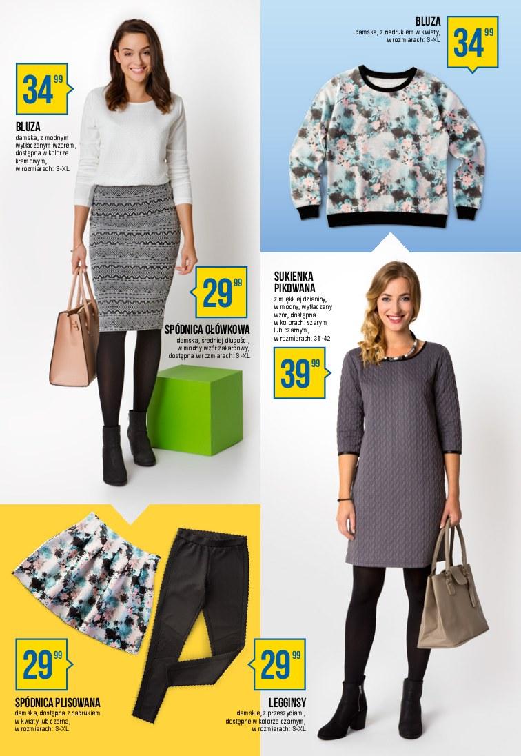 Gazetka promocyjna Pepco str. 2