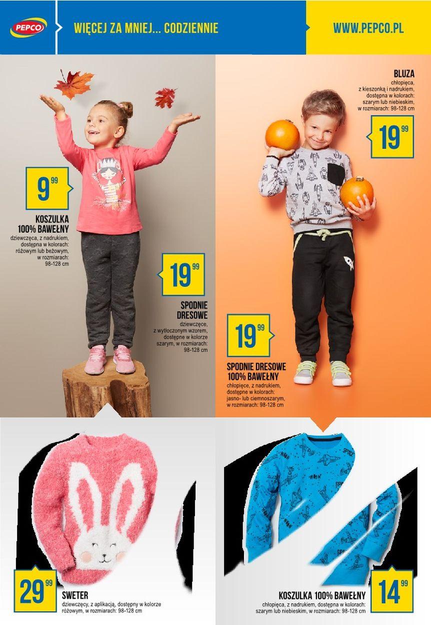 Gazetka promocyjna Pepco str. 2