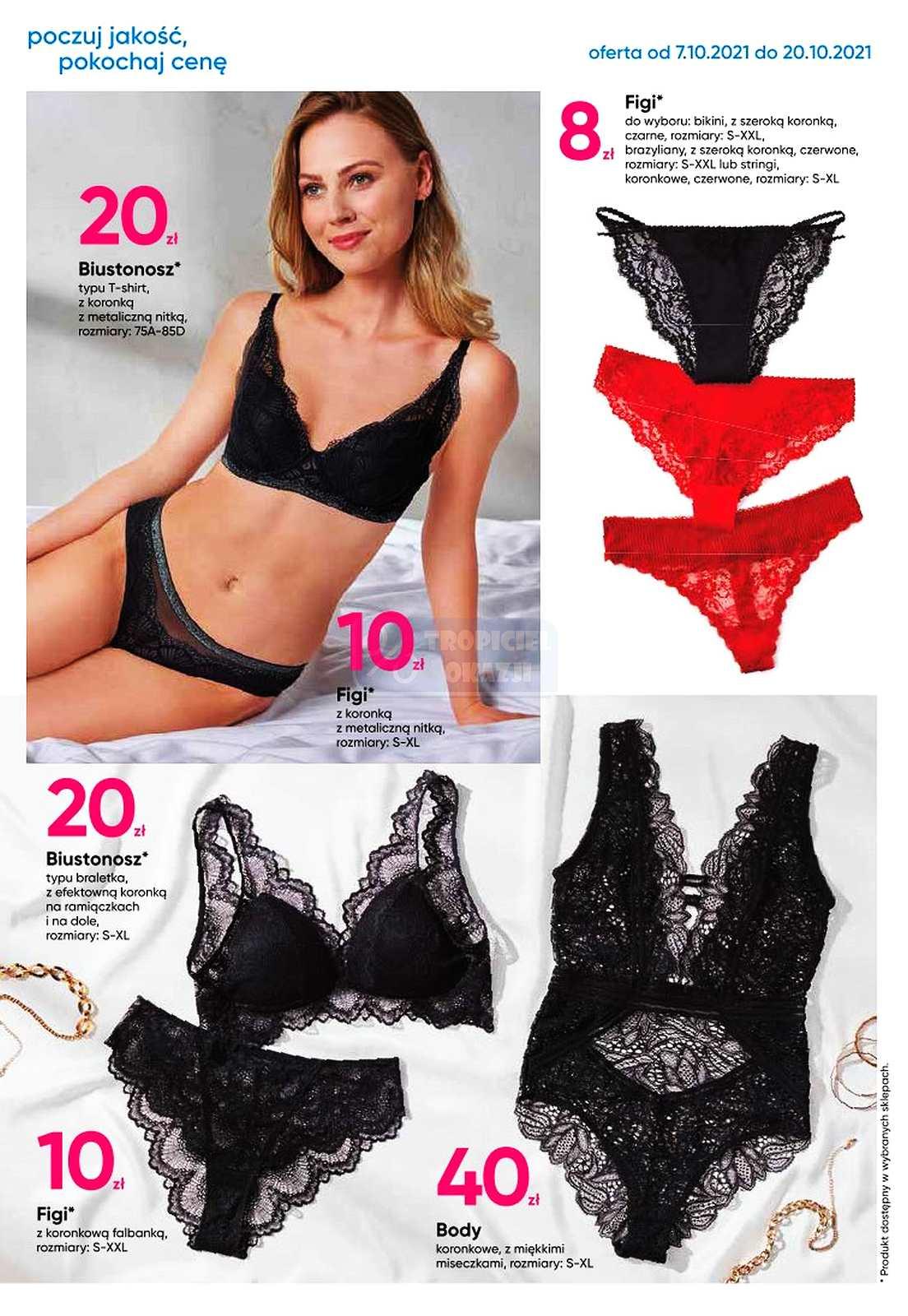 Gazetka promocyjna Pepco str. 4