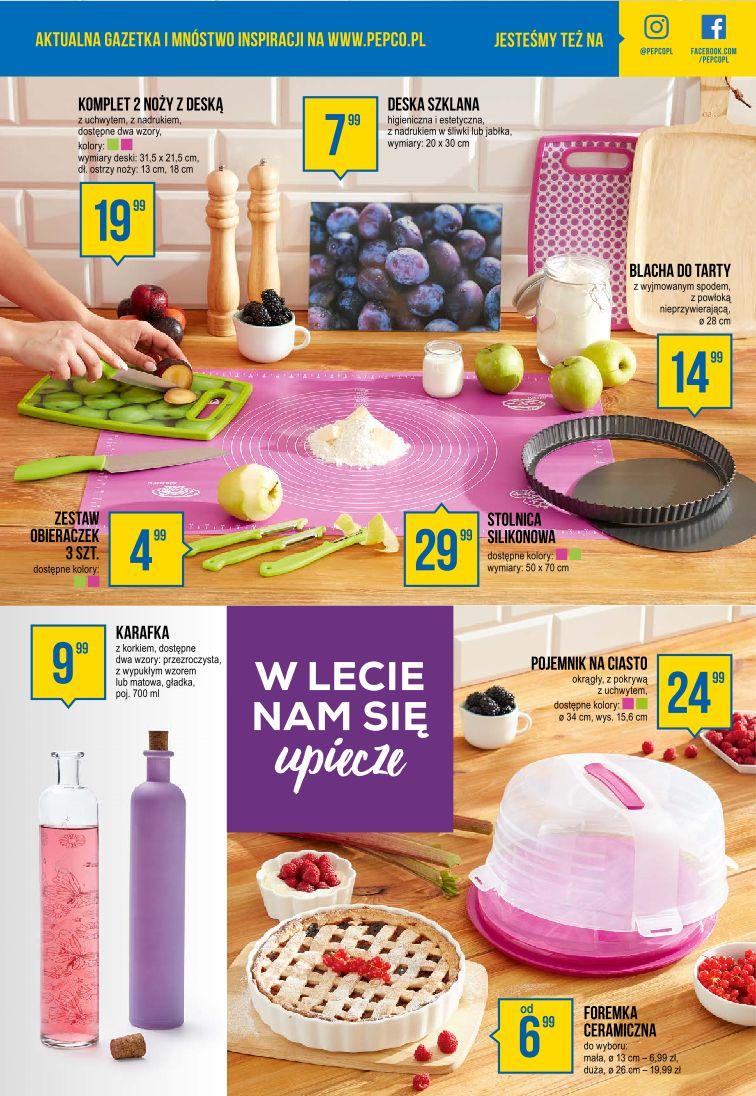 Gazetka promocyjna Pepco str. 5