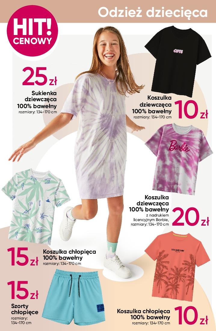 Gazetka promocyjna Pepco str. 8