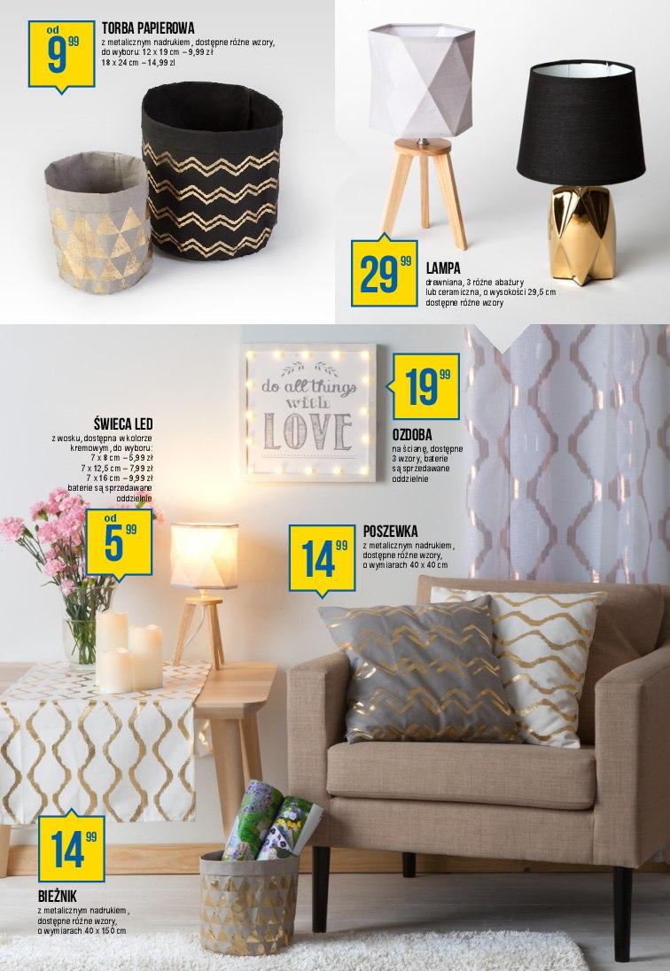 Gazetka promocyjna Pepco str. 7