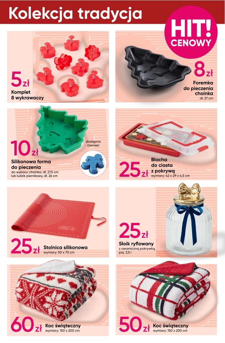 Gazetka promocyjna Pepco str. 13