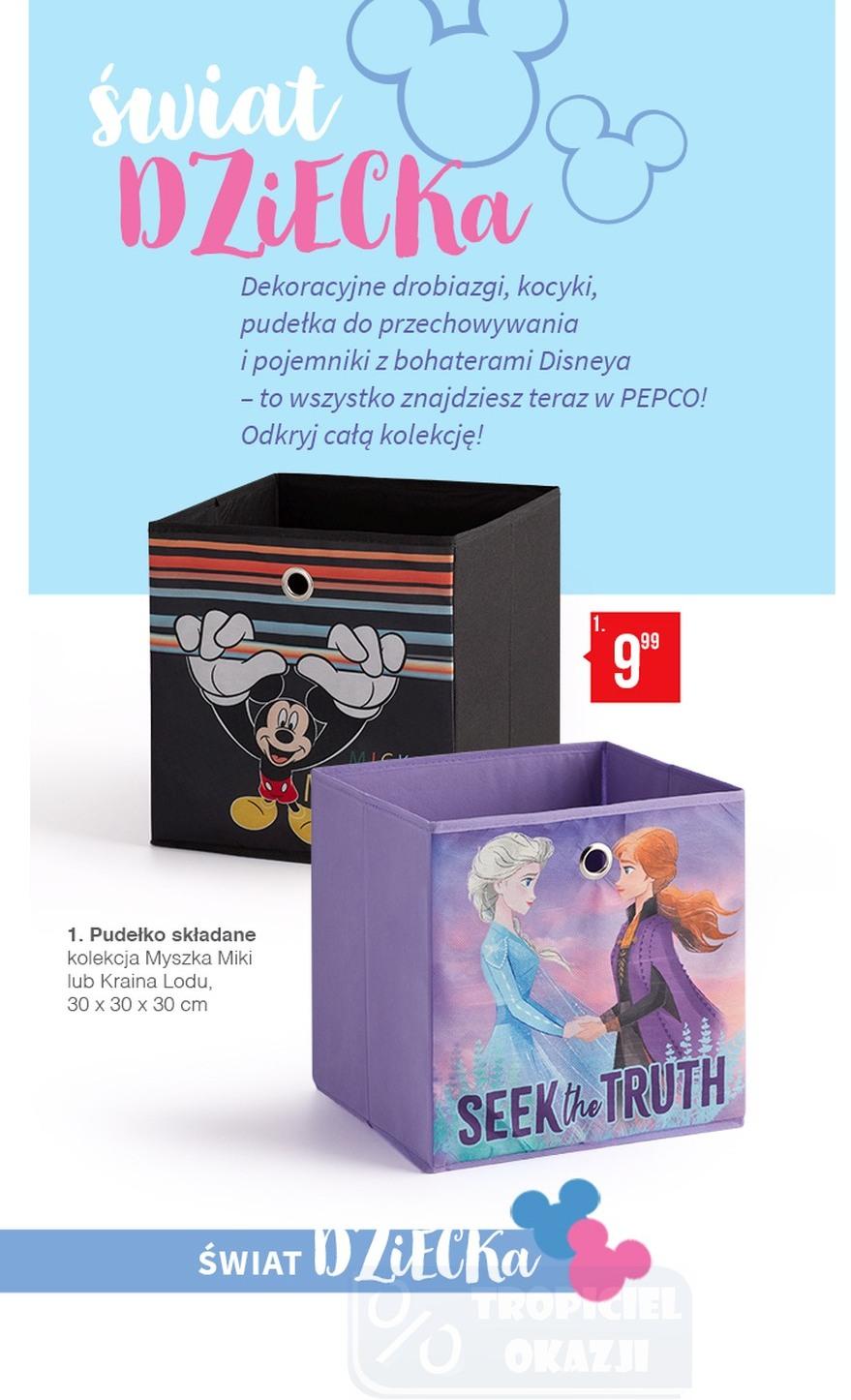 Gazetka promocyjna Pepco str. 6