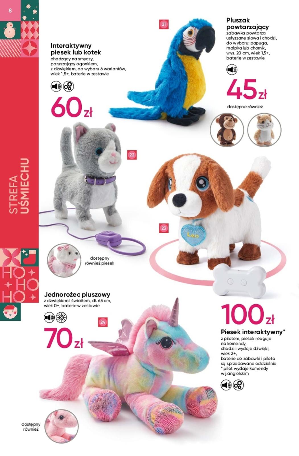 Gazetka promocyjna Pepco str. 8