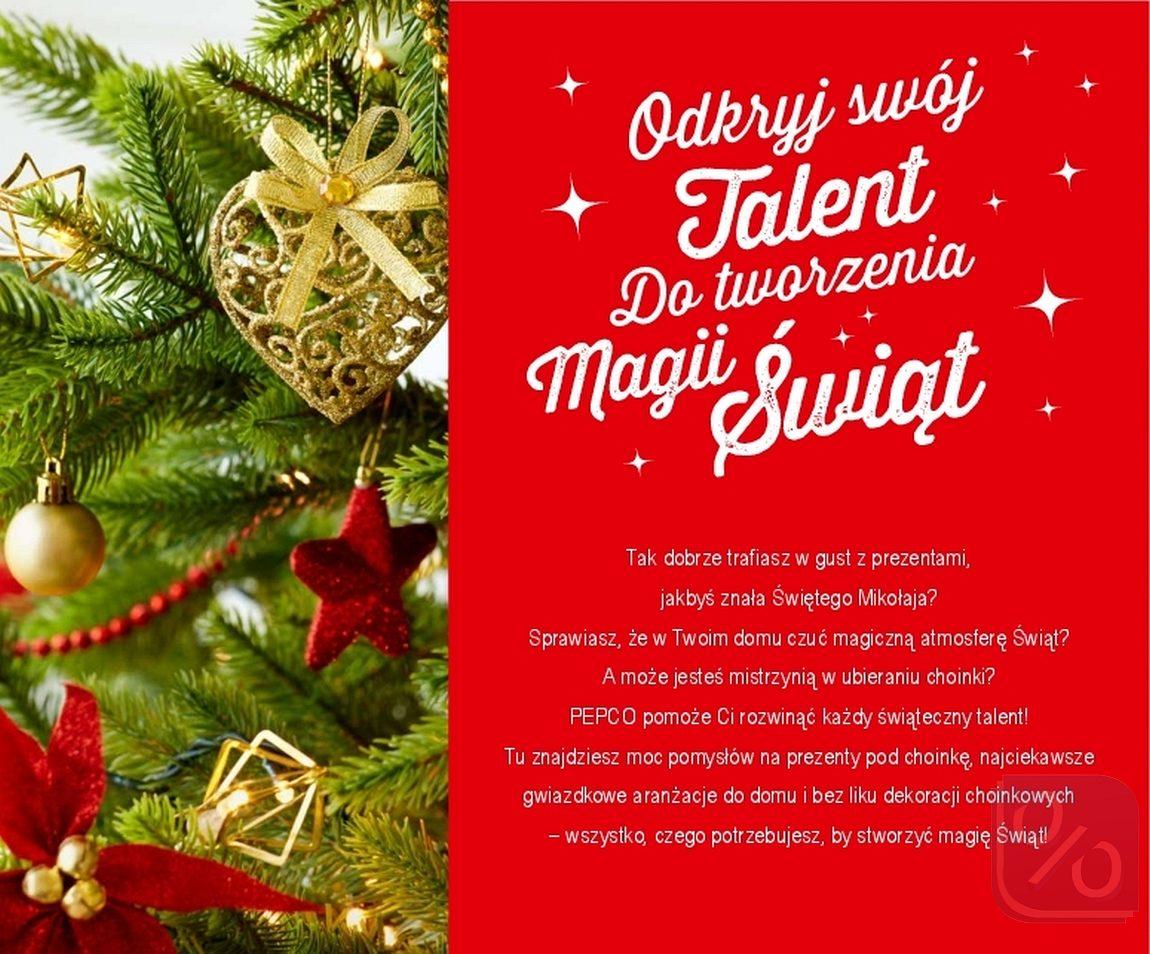 Gazetka promocyjna Pepco str. 2