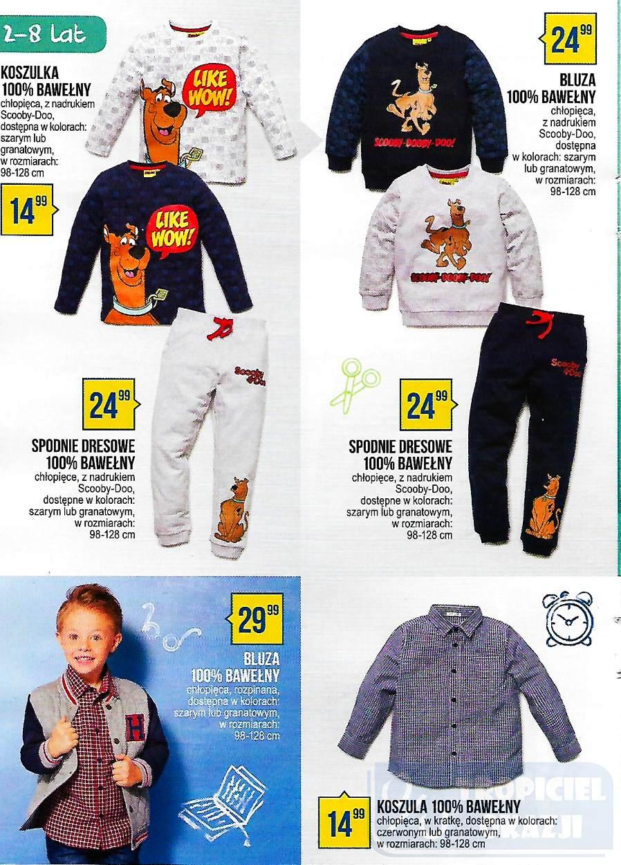 Gazetka promocyjna Pepco str. 8