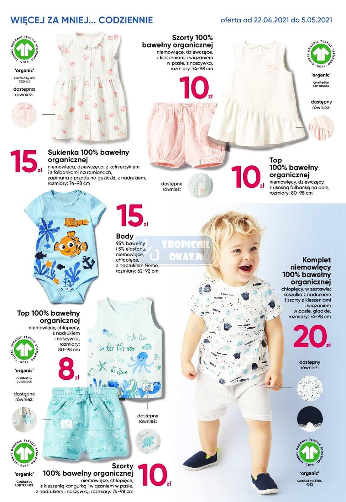 Gazetka promocyjna Pepco str. 4